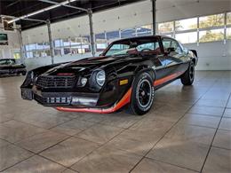 1979 Chevrolet Camaro Z28 (CC-1309985) for sale in St. Charles, Illinois