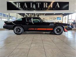 1979 Chevrolet Camaro Z28 (CC-1309985) for sale in St. Charles, Illinois