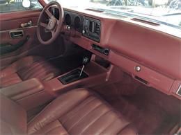 1979 Chevrolet Camaro Z28 (CC-1309985) for sale in St. Charles, Illinois