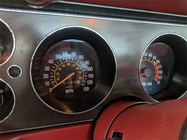 1979 Chevrolet Camaro Z28 (CC-1309985) for sale in St. Charles, Illinois