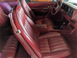 1979 Chevrolet Camaro Z28 (CC-1309985) for sale in St. Charles, Illinois