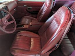 1979 Chevrolet Camaro Z28 (CC-1309985) for sale in St. Charles, Illinois