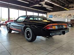 1979 Chevrolet Camaro Z28 (CC-1309985) for sale in St. Charles, Illinois