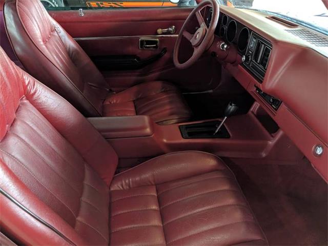 1979 Chevrolet Camaro Z28 (CC-1309985) for sale in St. Charles, Illinois