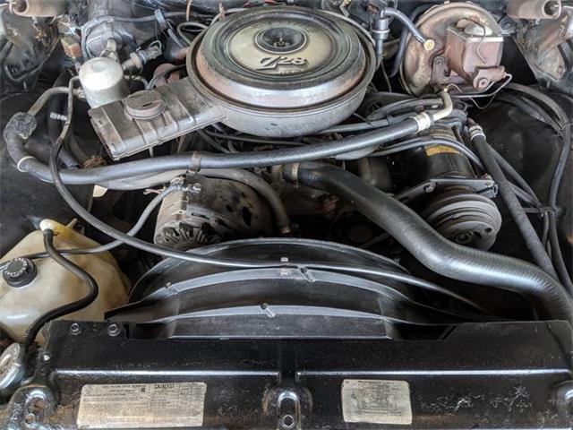 1979 Chevrolet Camaro Z28 (CC-1309985) for sale in St. Charles, Illinois