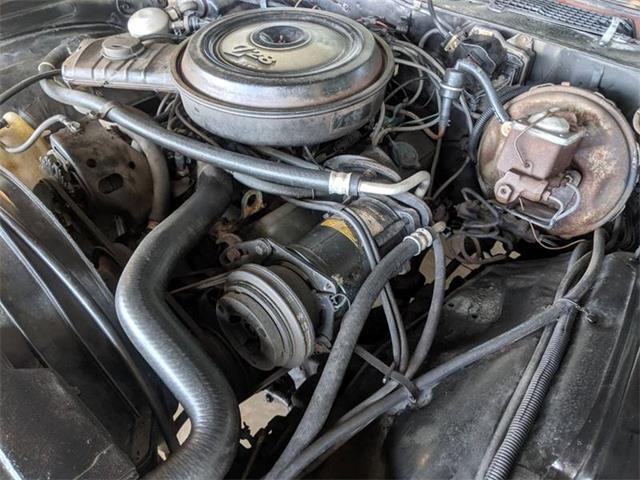 1979 Chevrolet Camaro Z28 (CC-1309985) for sale in St. Charles, Illinois