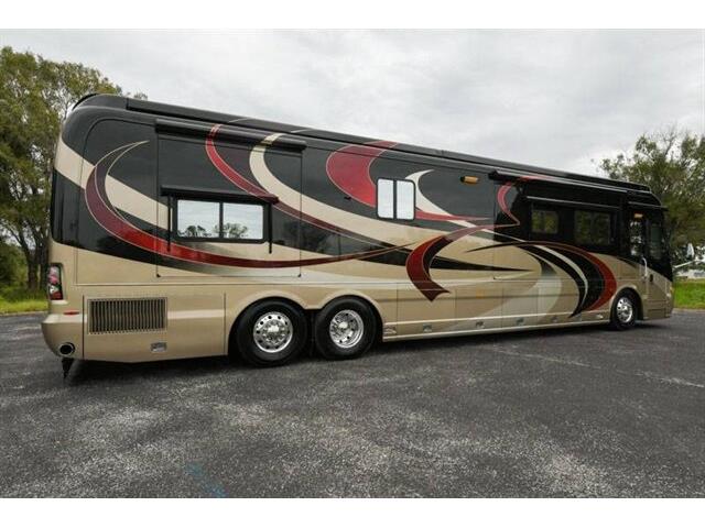 2009 Country Coach Magna for Sale  | CC-1309995