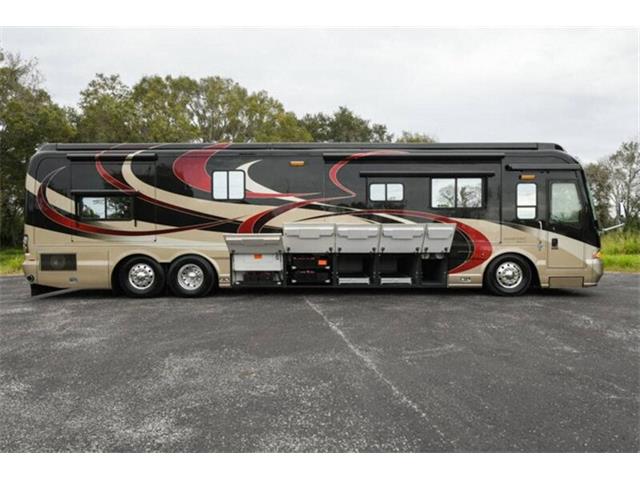 2009 Country Coach Magna for Sale  | CC-1309995