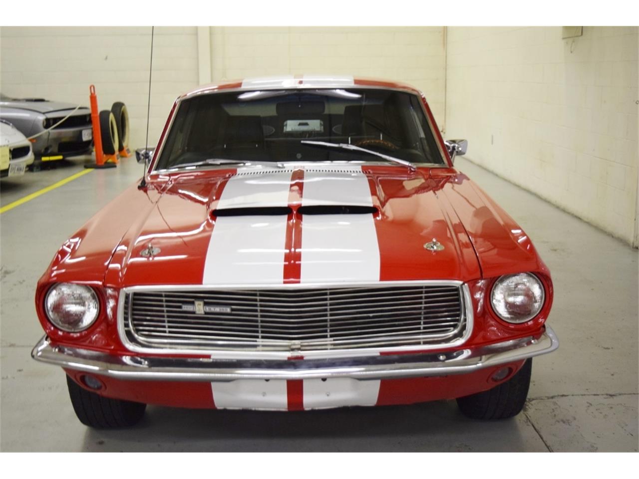 1967 Ford Mustang For Sale Classiccars Com Cc 1311006