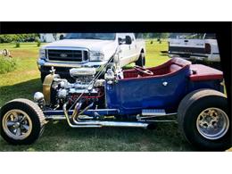 1923 Ford T Bucket (CC-1311014) for sale in Johnston, Illinois