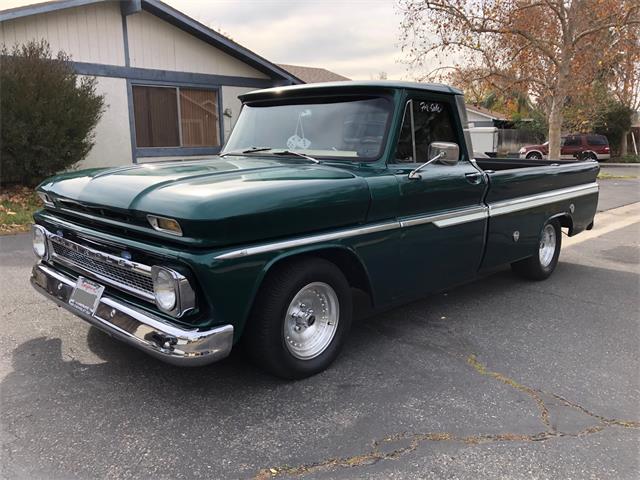 1966 Chevrolet C10 for Sale | ClassicCars.com | CC-1310102