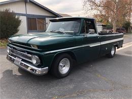 1966 Chevrolet C10 (CC-1310102) for sale in Orange, California