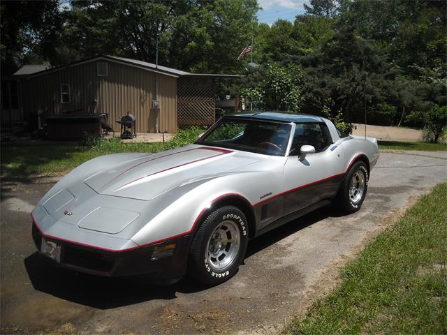 1980 To 1982 Chevrolet Corvette For Sale On Classiccars Com