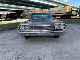 1964 Chevrolet Bel Air (CC-1311112) for sale in fort lauderdale, Florida