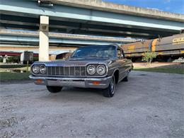 1964 Chevrolet Bel Air (CC-1311112) for sale in fort lauderdale, Florida