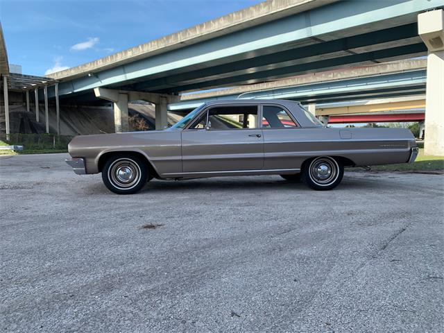 1964 Chevrolet Bel Air (CC-1311112) for sale in fort lauderdale, Florida