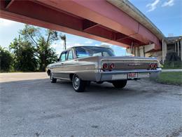1964 Chevrolet Bel Air (CC-1311112) for sale in fort lauderdale, Florida