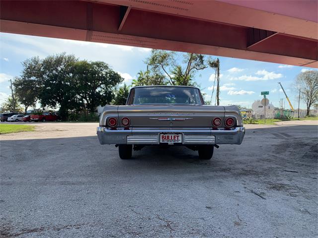 1964 Chevrolet Bel Air (CC-1311112) for sale in fort lauderdale, Florida