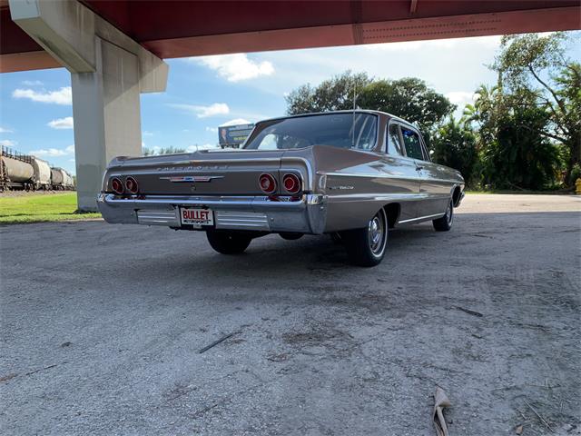 1964 Chevrolet Bel Air (CC-1311112) for sale in fort lauderdale, Florida