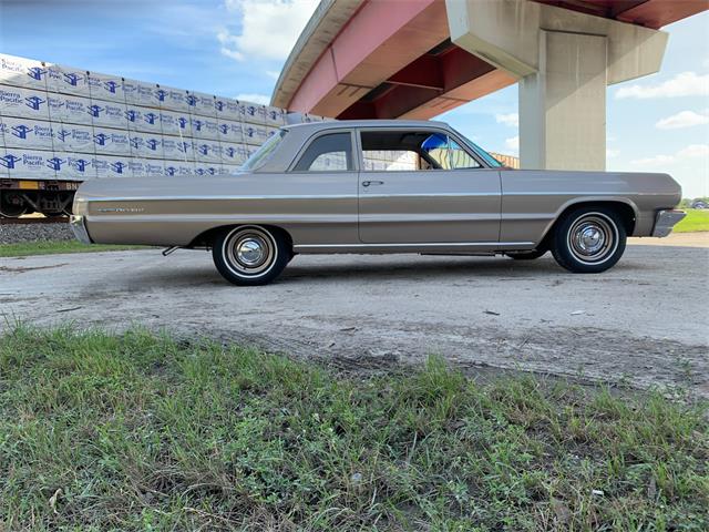 1964 Chevrolet Bel Air (CC-1311112) for sale in fort lauderdale, Florida