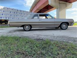 1964 Chevrolet Bel Air (CC-1311112) for sale in fort lauderdale, Florida