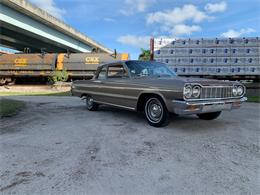 1964 Chevrolet Bel Air (CC-1311112) for sale in fort lauderdale, Florida