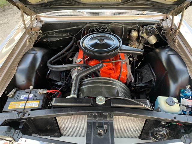 1964 Chevrolet Bel Air (CC-1311112) for sale in fort lauderdale, Florida