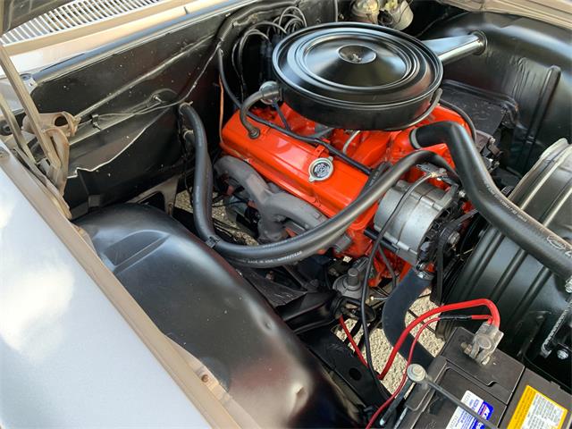 1964 Chevrolet Bel Air (CC-1311112) for sale in fort lauderdale, Florida