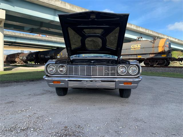 1964 Chevrolet Bel Air (CC-1311112) for sale in fort lauderdale, Florida