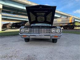1964 Chevrolet Bel Air (CC-1311112) for sale in fort lauderdale, Florida