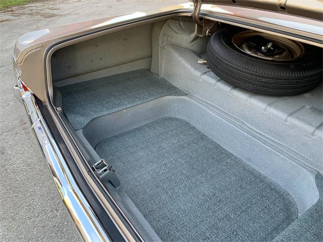 1964 Chevrolet Bel Air (CC-1311112) for sale in fort lauderdale, Florida