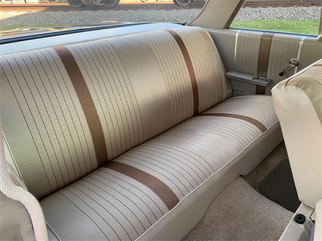 1964 Chevrolet Bel Air (CC-1311112) for sale in fort lauderdale, Florida