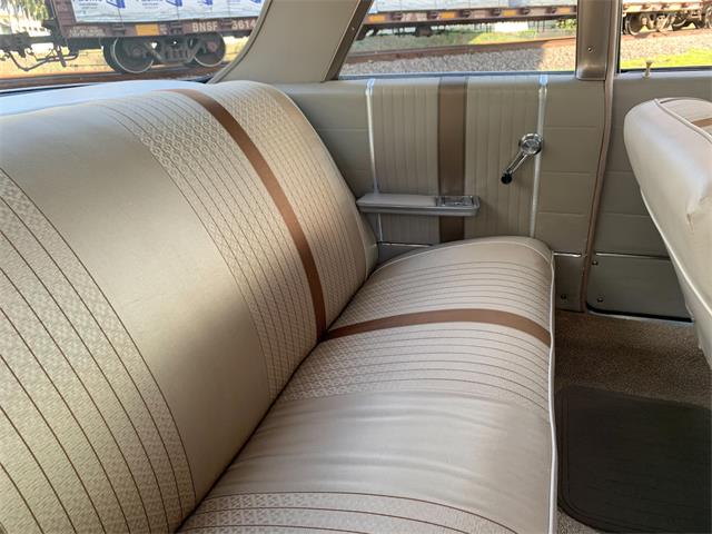 1964 Chevrolet Bel Air (CC-1311112) for sale in fort lauderdale, Florida