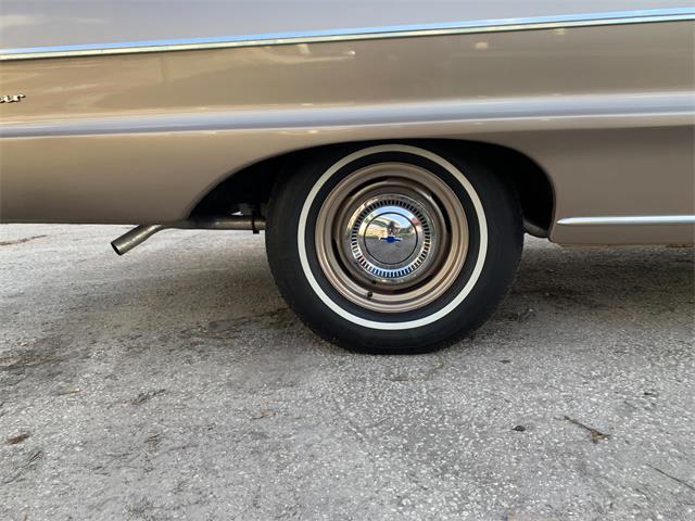 1964 Chevrolet Bel Air (CC-1311112) for sale in fort lauderdale, Florida