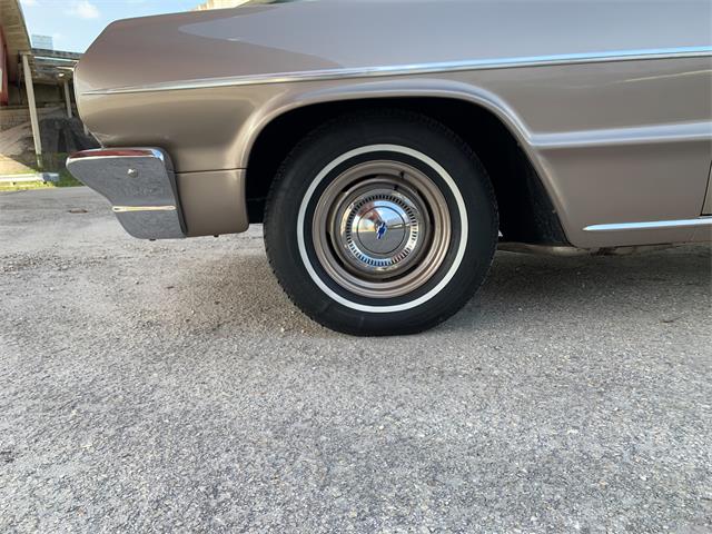 1964 Chevrolet Bel Air (CC-1311112) for sale in fort lauderdale, Florida