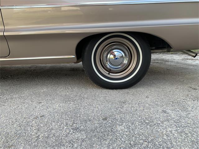 1964 Chevrolet Bel Air (CC-1311112) for sale in fort lauderdale, Florida