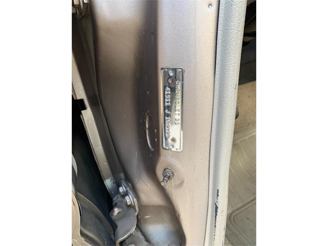 1964 Chevrolet Bel Air (CC-1311112) for sale in fort lauderdale, Florida