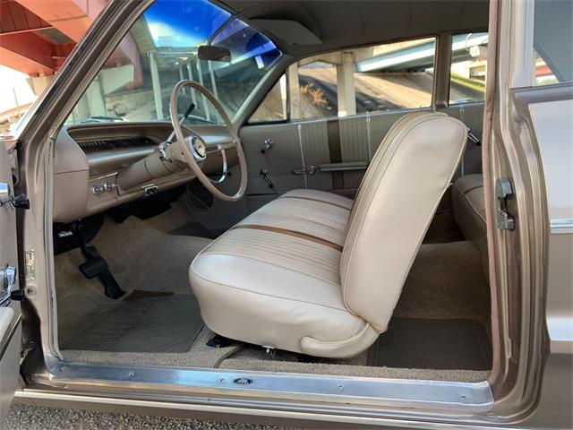 1964 Chevrolet Bel Air (CC-1311112) for sale in fort lauderdale, Florida
