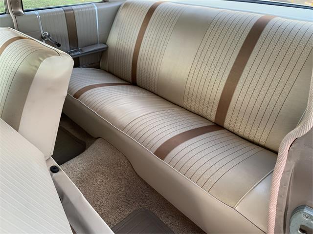 1964 Chevrolet Bel Air (CC-1311112) for sale in fort lauderdale, Florida