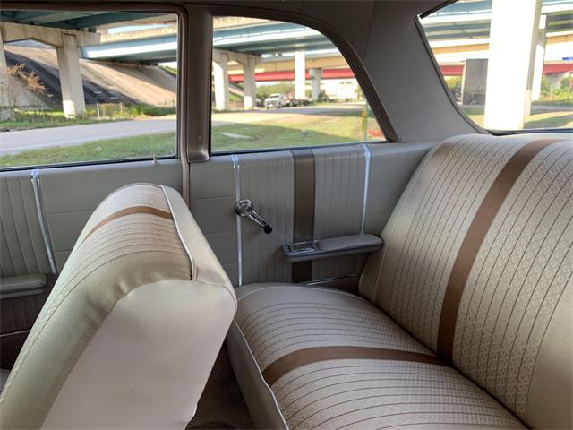 1964 Chevrolet Bel Air (CC-1311112) for sale in fort lauderdale, Florida