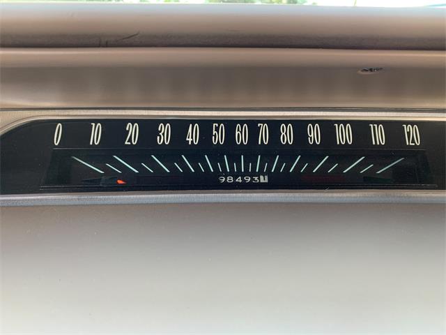 1964 Chevrolet Bel Air (CC-1311112) for sale in fort lauderdale, Florida