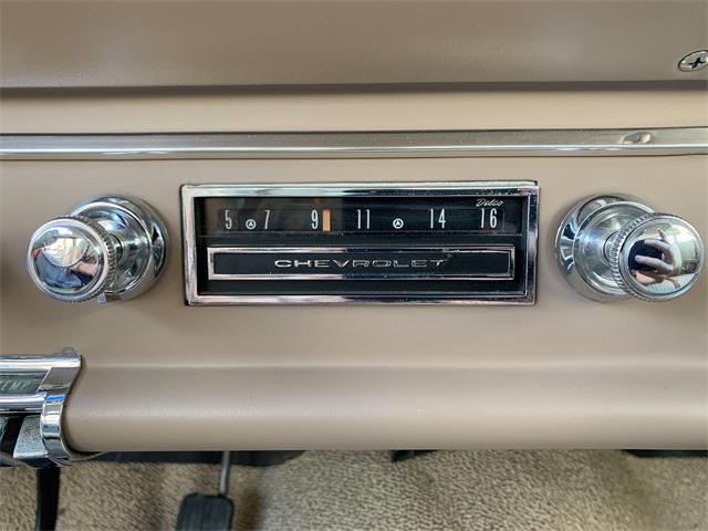1964 Chevrolet Bel Air (CC-1311112) for sale in fort lauderdale, Florida