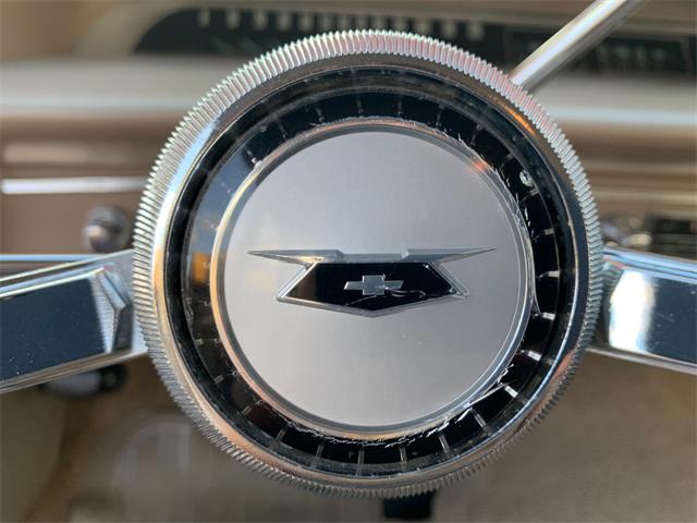1964 Chevrolet Bel Air (CC-1311112) for sale in fort lauderdale, Florida
