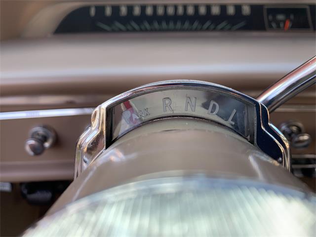 1964 Chevrolet Bel Air (CC-1311112) for sale in fort lauderdale, Florida