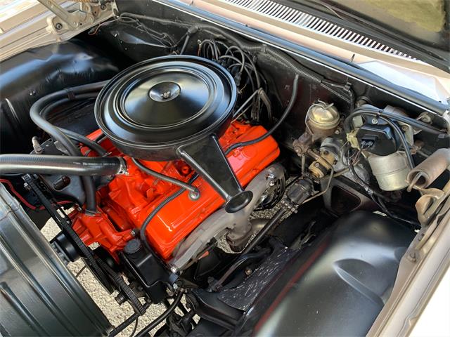 1964 Chevrolet Bel Air (CC-1311112) for sale in fort lauderdale, Florida