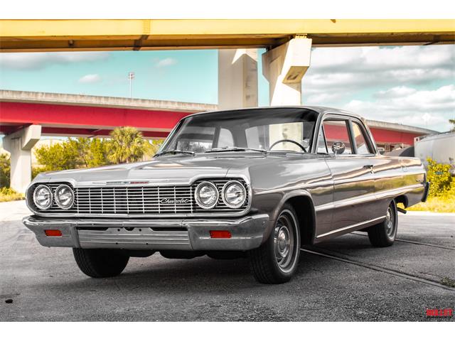 1964 Chevrolet Bel Air (CC-1311112) for sale in fort lauderdale, Florida
