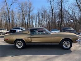 1968 Shelby GT500 (CC-1311115) for sale in St. Paul, Minnesota
