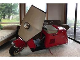 1948 Cushman Scooter (CC-1311128) for sale in Scottsdale, Arizona