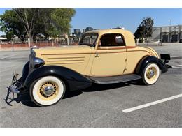 1934 Hupmobile Antique (CC-1311133) for sale in Scottsdale, Arizona