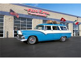 1955 Ford Country Sedan (CC-1311144) for sale in St. Charles, Missouri